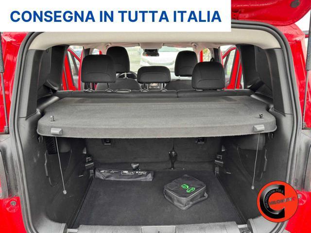 JEEP Renegade 1.0 T3 LONGITUDE 2022 RESTYLING-CRUISE-BLUETOOTH-