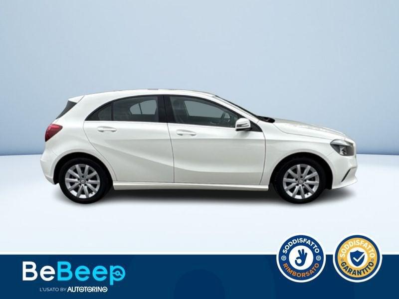 Mercedes-Benz Classe A A 180 D BUSINESS