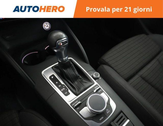 AUDI A3 SPB 2.0 TDI Sport