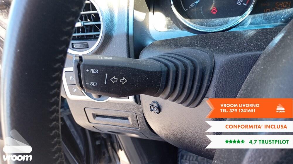 OPEL Antara Antara 2.2 CDTI 163CV Cosmo Unlimited