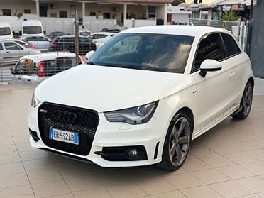Audi A1 1.4 TFSI S tronic Ambition Garanzia 12 Mesi