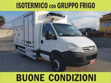 IVECO 65 C15 FRIGORIFERO