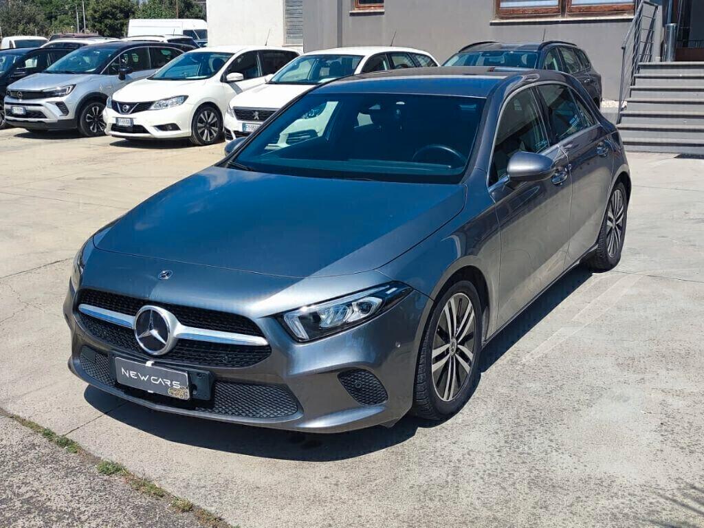 Mercedes-benz Classe A250d Automatic Sport