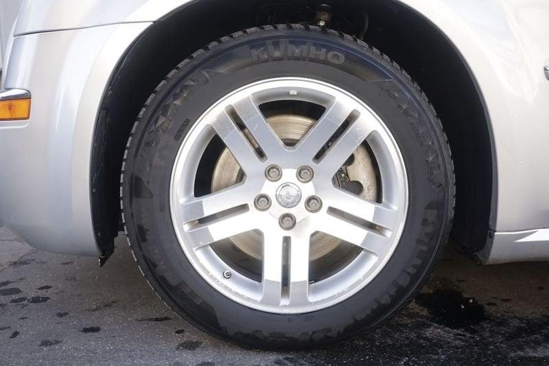 Chrysler 300 C Chrysler 300 C 3.0 V6 CRD cat DPF Touring Unicoproprietario