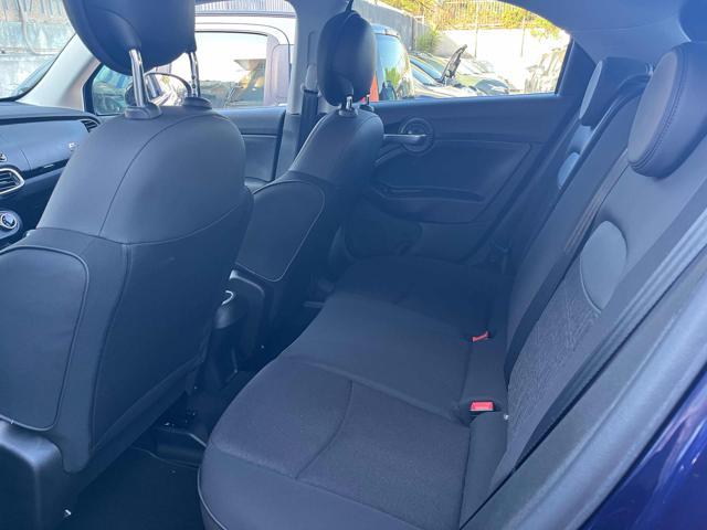 FIAT 500X FULL LED + LoJack 1.3 MultiJet 95 CV