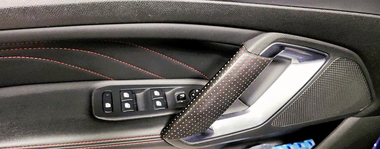 PEUGEOT 308 PureTech Turbo 130 S&S GT Line