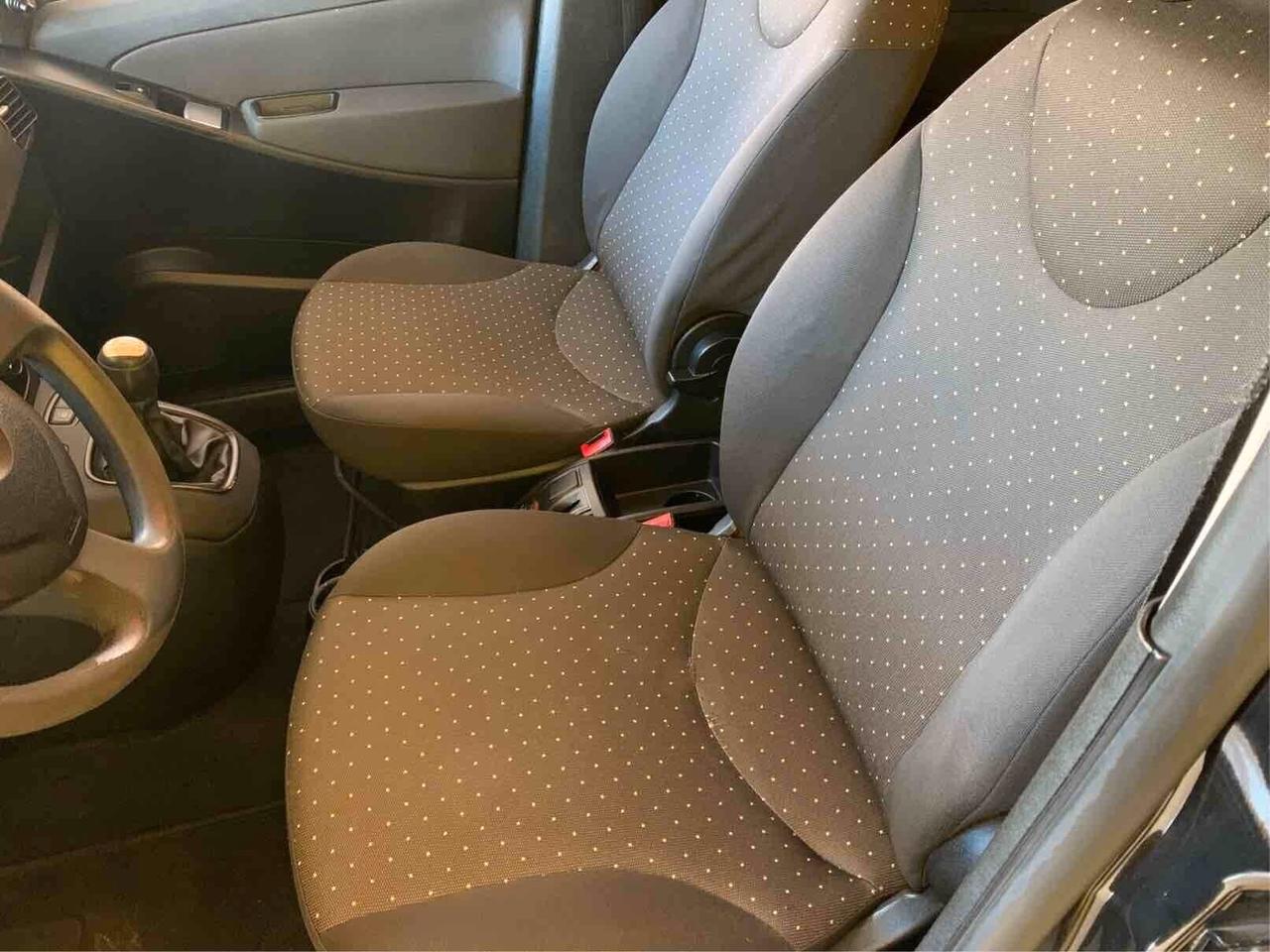 Fiat Idea 1.3 Multijet