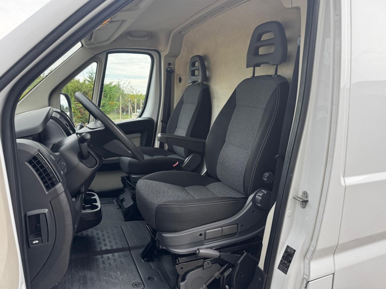 Fiat DUCATO MAXI L3 H3 2.3 MJT 130 CV