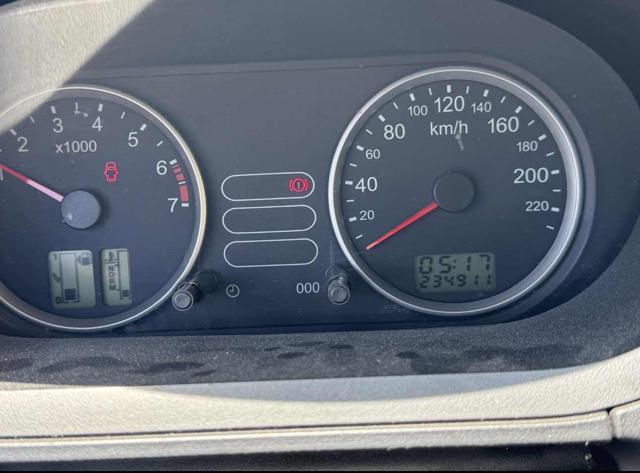 FORD Fiesta 1.2 16V 75CV GPL