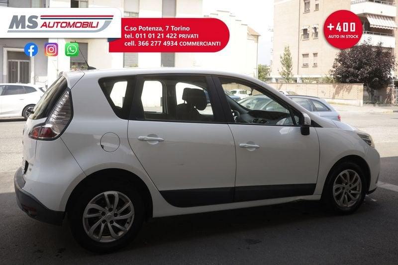 Renault Scénic Renault Scénic 1.5 dCi 110CV Start&Stop Energy Unicoproprietario