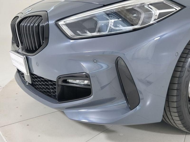BMW Serie 1 F40 Benzina 118i Msport 140cv