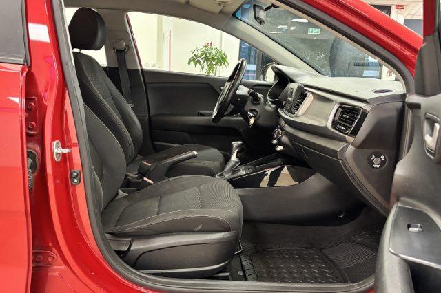 KIA Rio 1.4 CRDi 5 porte Active