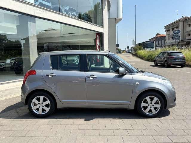 Suzuki Swift Swift 1.3 GPL 5p. GL Safety Pack