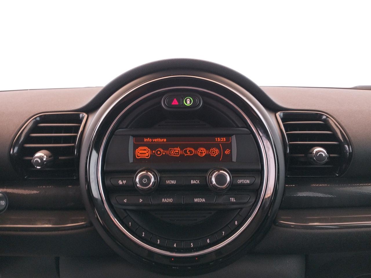 Mini One Clubman 1.5 - NEOPATENTATI