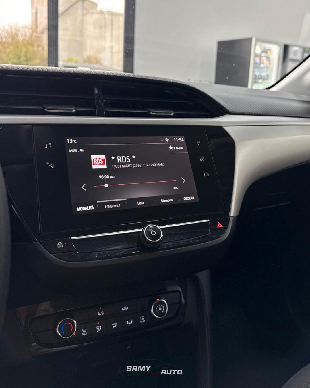 Opel Corsa 1.2 Edition