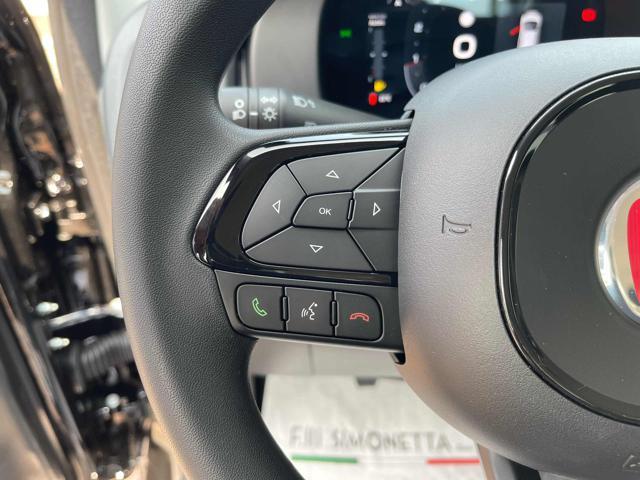 FIAT Panda 1.0 FireFly S&S Hybrid - KM0