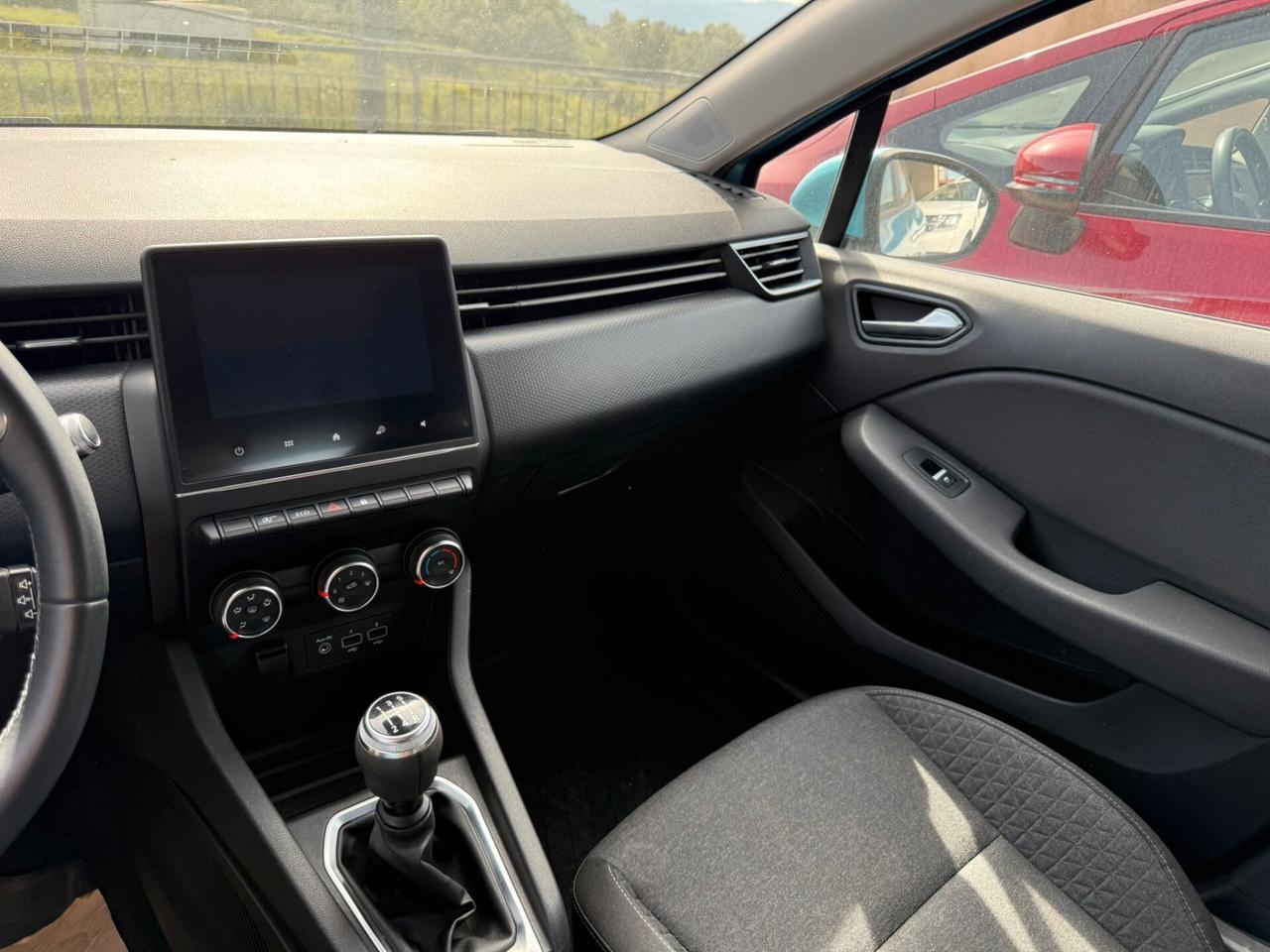 Renault Clio 5 porte Intens