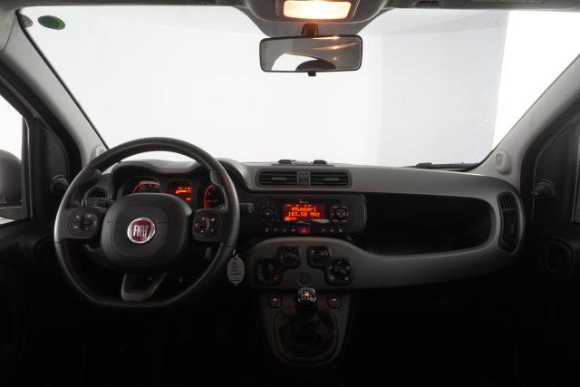 FIAT Panda Panda 1.0 FireFly Hybrid City Life