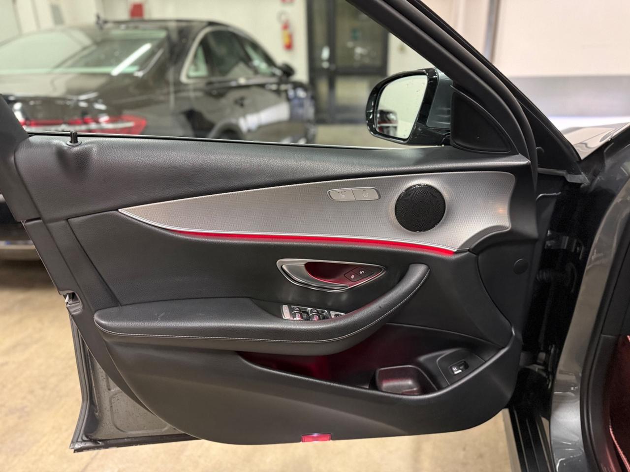 Mercedes-benz E 350 d Auto Premium Plus