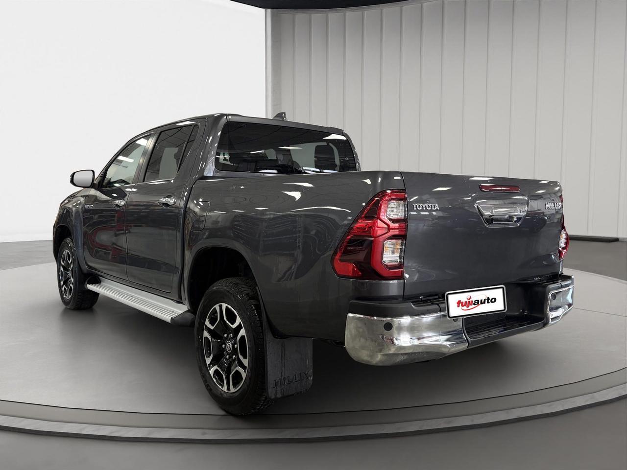 Toyota Hilux MY24 2.4 d-4d double cab Executive