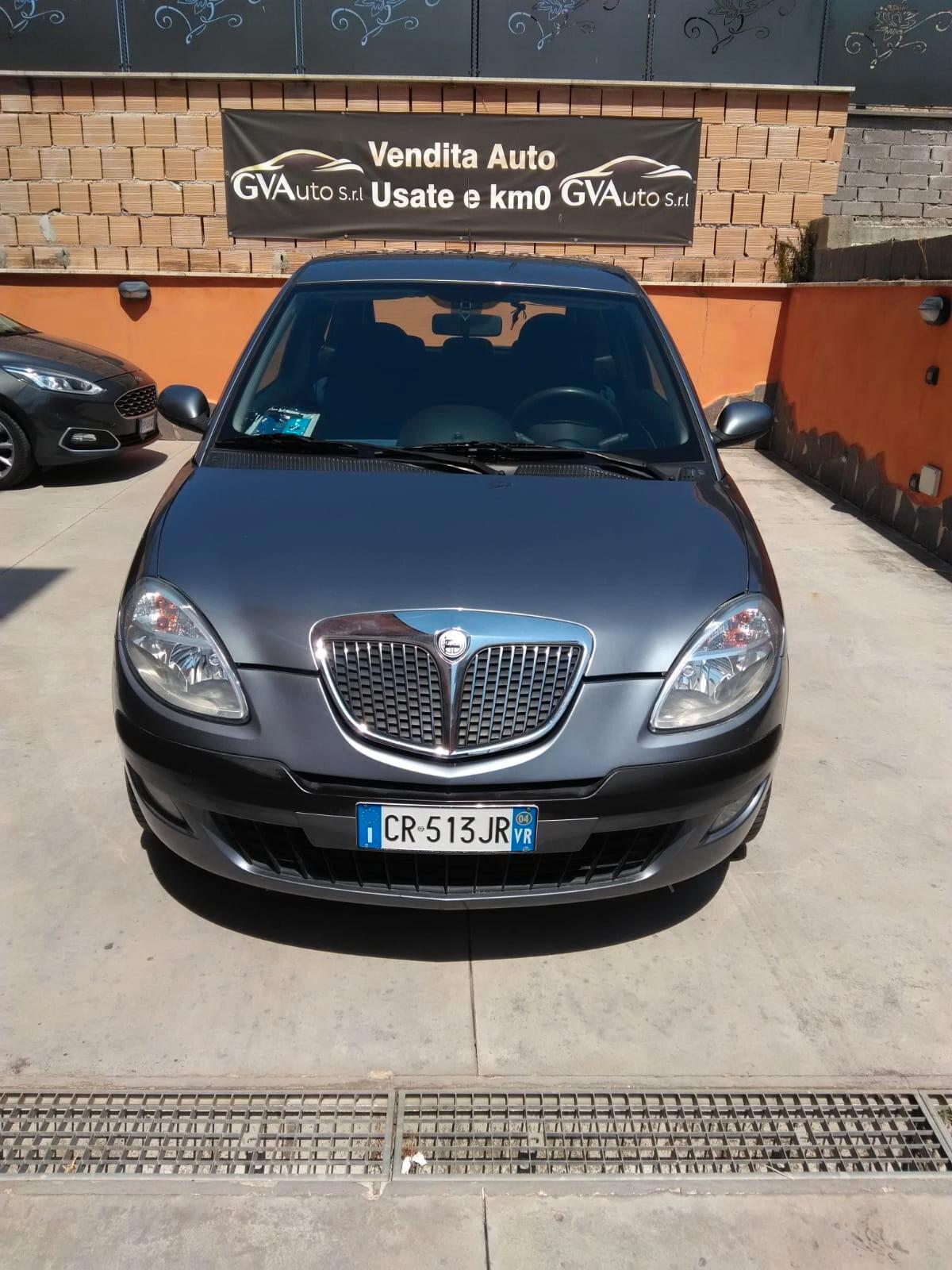 Lancia Ypsilon 1.2 16V - SOLO 49.000KM - UNIPRO - GARANZIA