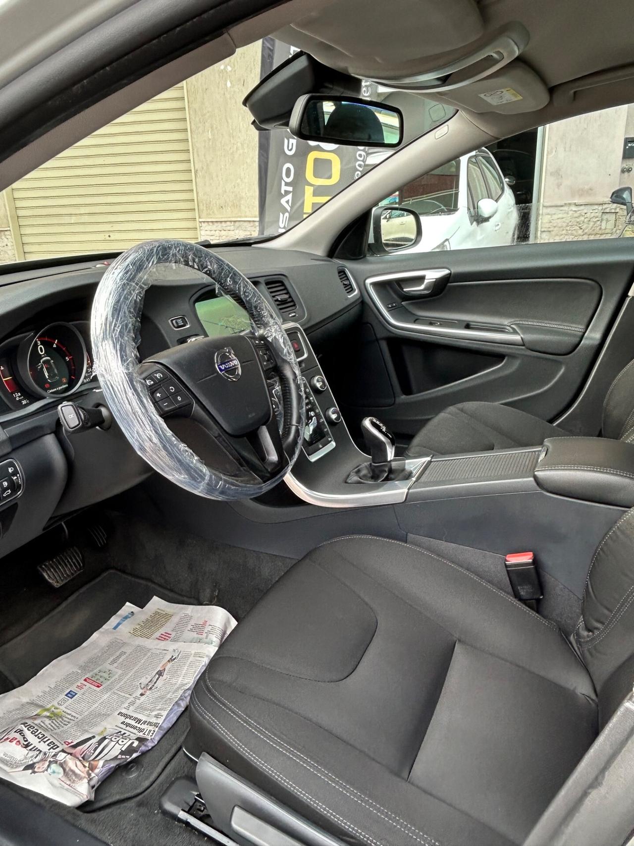 Volvo V60 D3 Geartronic Business