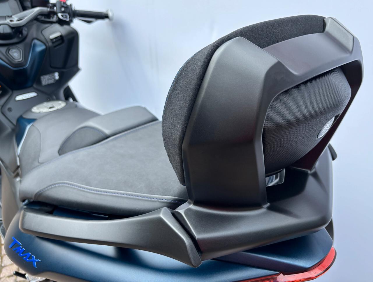 Yamaha T Max 560