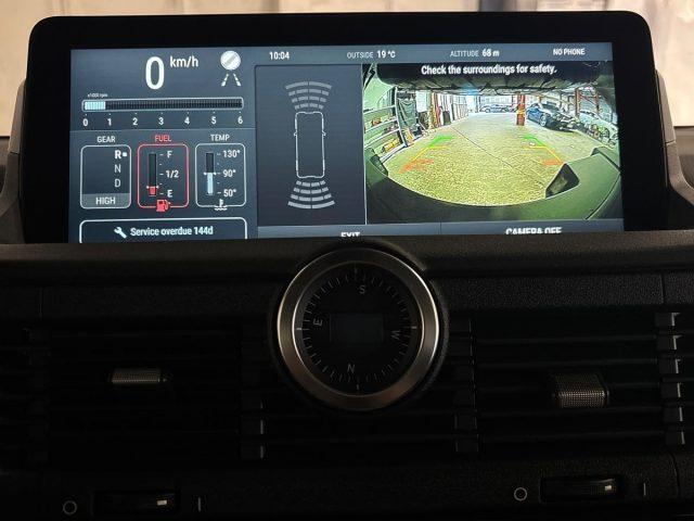 INEOS Grenadier 3.0 Twin Turbo Diesel SW Fieldmaster Edit. 5 posti