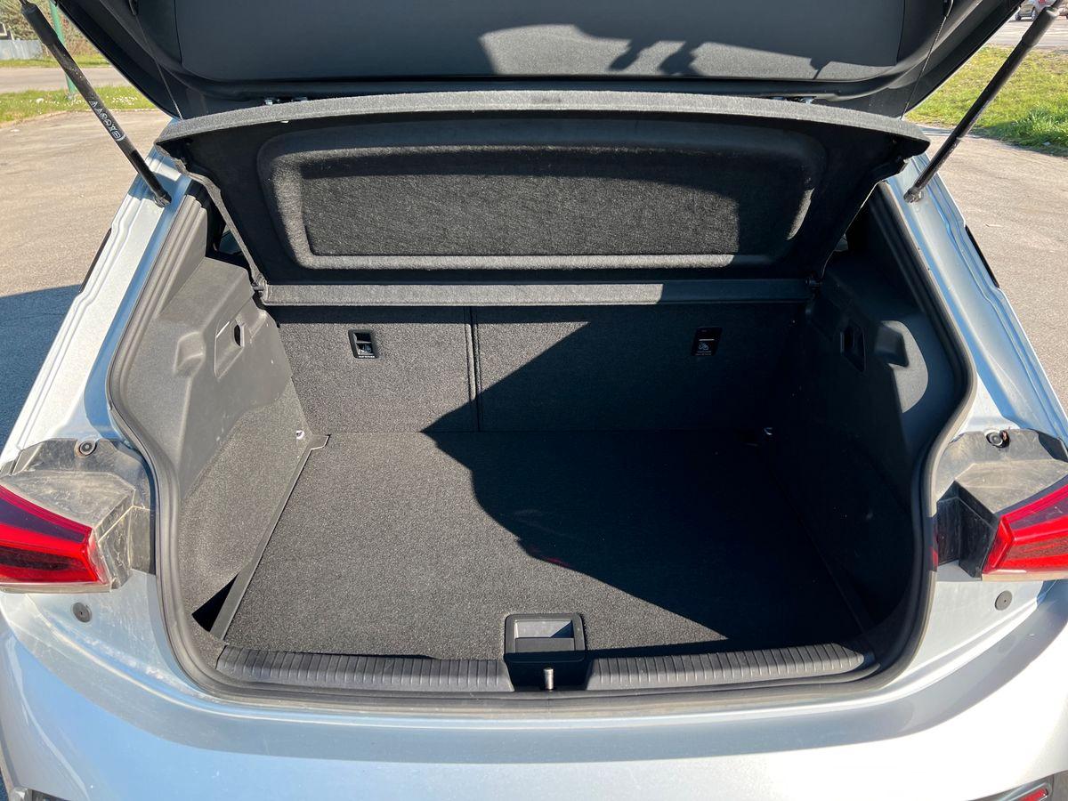 CUPRA Born - Born 58kWh