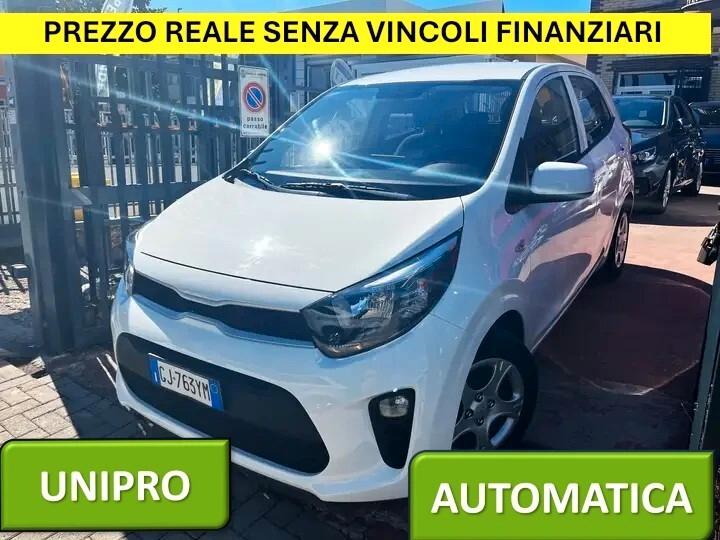 Kia Picanto 1.0 12V 5 porte Urban
