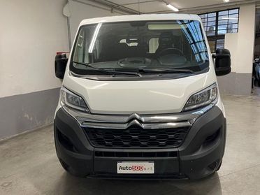 CITROEN Jumper 30 BlueHDi 120 S&S PC-TN Atlante