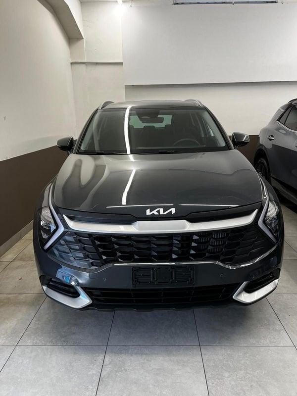KIA Sportage Sportage 1.6 TGDi GPL Style