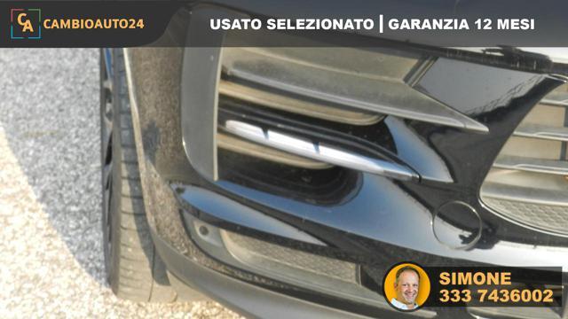 PORSCHE Macan 2.0 PDK -CERCHIO DA 21-TETTO APRIBILE