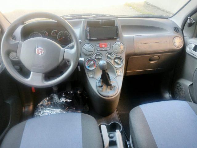 FIAT Panda 1.4 MyLife Natural Power *uniproprietario*