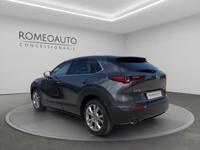 MAZDA CX-30 2.0 m-hybrid executive appearance pack 122 cv