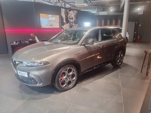 ALFA ROMEO Tonale MY25 1500 160CV HIBRID VELOCE