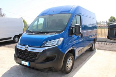 Citroen Jumper 33 L2H2 2.2 bluehdi 120cv S&S PER NEOPATENTATI