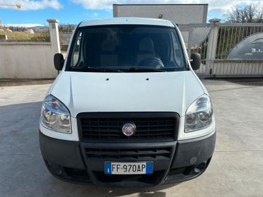 Fiat Doblo Doblò 1.9 MJ PC-TN Cargo Lamierato SX