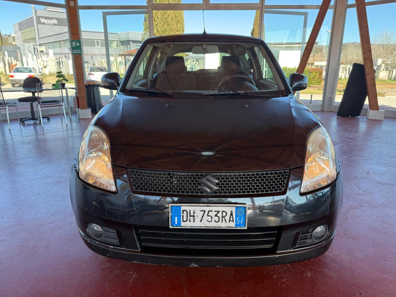 Suzuki Swift 1.3 Diesel - Neopatentati
