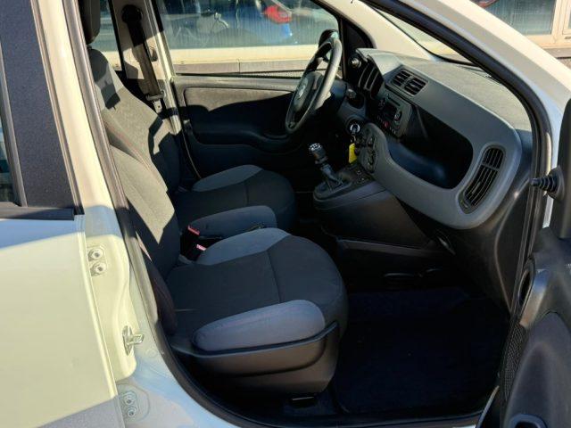 FIAT Panda 1.2 Easy NEOPATENTATI - CLIMA - RADIO - CD