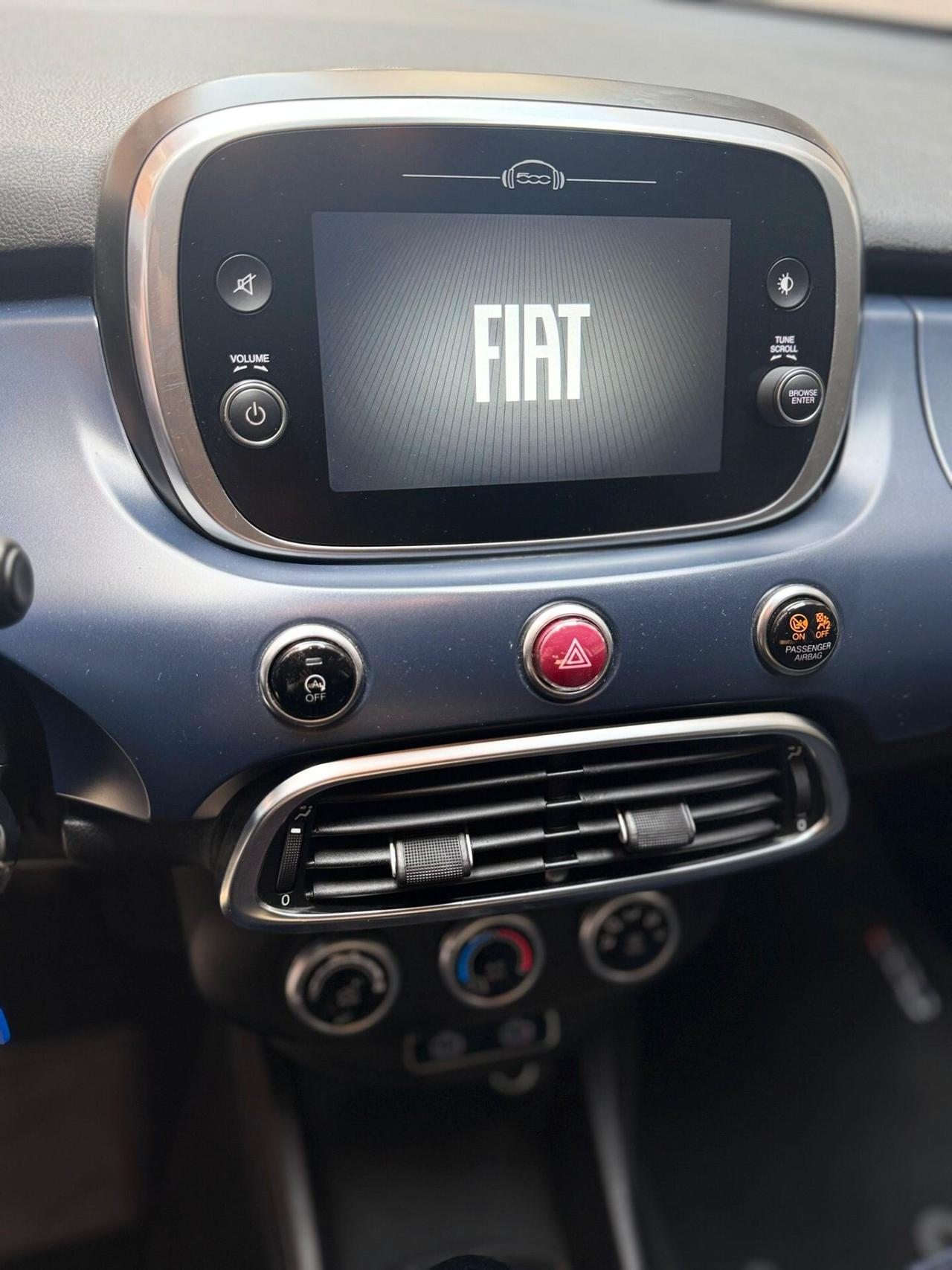 Fiat 500X 1.3 MultiJet 95 CV Sport