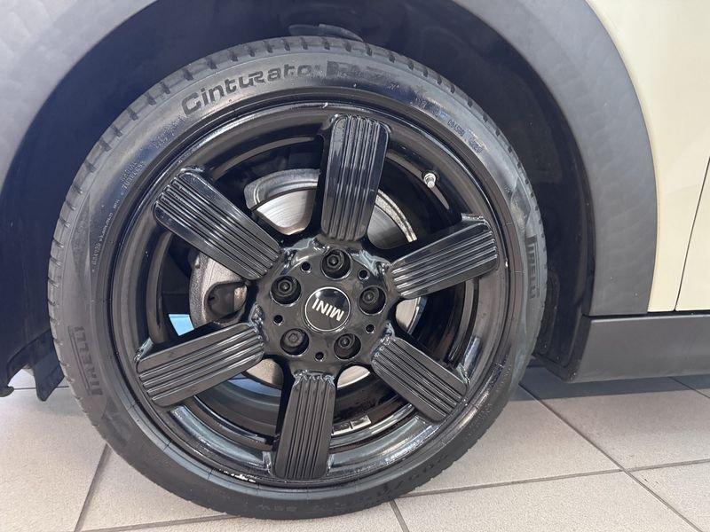 MINI Mini 5 porte Mini 1.5 Cooper Classic 5 porte