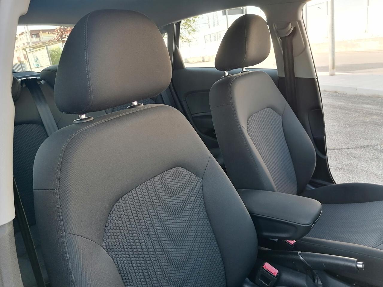 Audi A1 SPB 1.4 TDI 90CV S LINE 2017