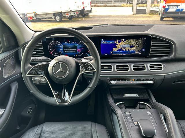 MERCEDES-BENZ GLE 450 d 4Matic Mild Hybrid AMG Line Premium Plus