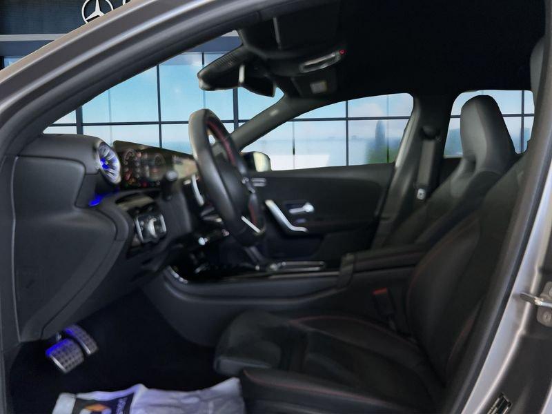 Mercedes-Benz Classe A A 180 d Automatic AMG Line Advanced Plus