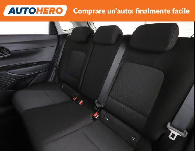 HYUNDAI i20 1.2 MPI Connectline