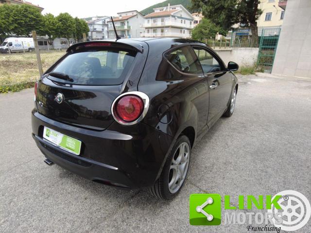 ALFA ROMEO MiTo 1.3 JTDm-2 95 CV S&S Distinctive Sport Pack