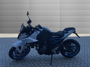 SUZUKI GSX - GSX-8S Abs E5