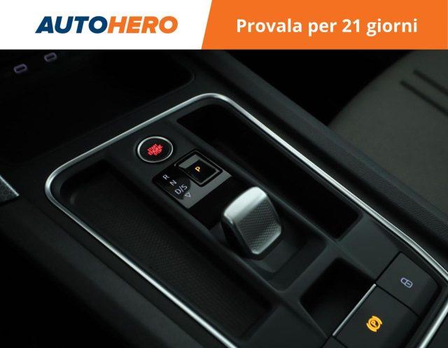SEAT Leon Sportstourer 2.0 TDI 150 CV DSG Style