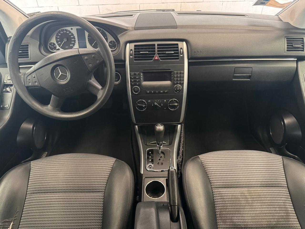 Mercedes-benz B Sport automatica